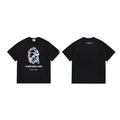 BAPE Camo Ape Head Graphic T-Shirt ¡ª hero