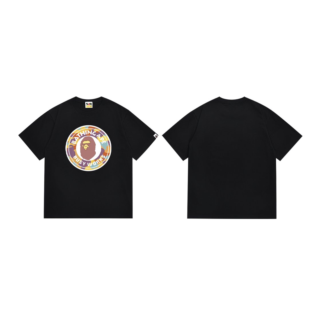 BAPE Ape Head Graphic T-Shirt ¡ª hero