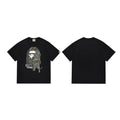 BAPE Front Graphic Short-Sleeve T-Shirt ¡ª hero