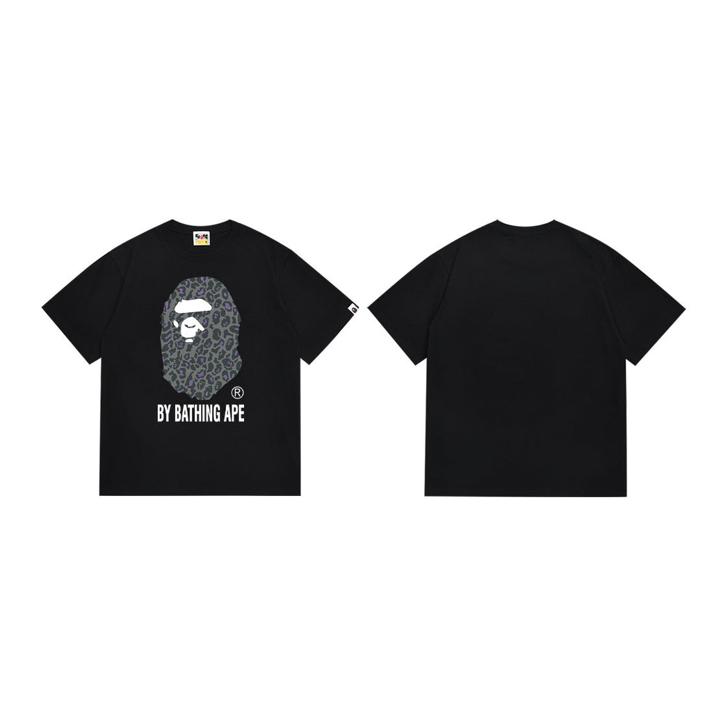 BAPE Ape-Head Graphic T-Shirt ¡ª hero