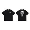 BAPE Daruma Graphic Short-Sleeve T-Shirt ¡ª hero