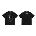 BAPE Front & Back Graphic T-Shirt ¡ª hero