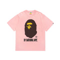 BAPE Ape Head Graphic T-Shirt ¡ª hero