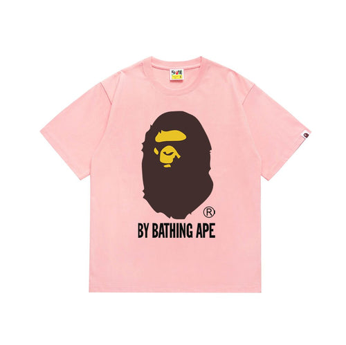 BAPE Ape Head Graphic T-Shirt ¡ª hero