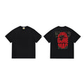BAPE World Gone Mad Short-Sleeve T-Shirt ¡ª hero