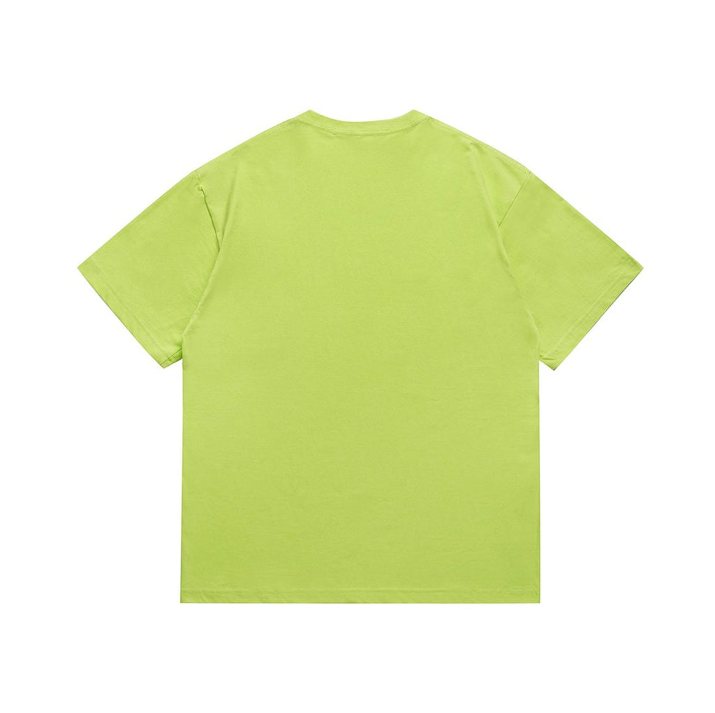 BAPE Ape Head Wordmark Graphic T-Shirt ¡ª back