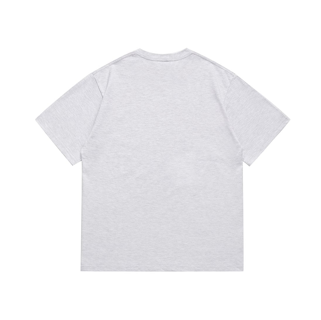 BAPE Ape Head Wordmark Graphic T-Shirt ¡ª back