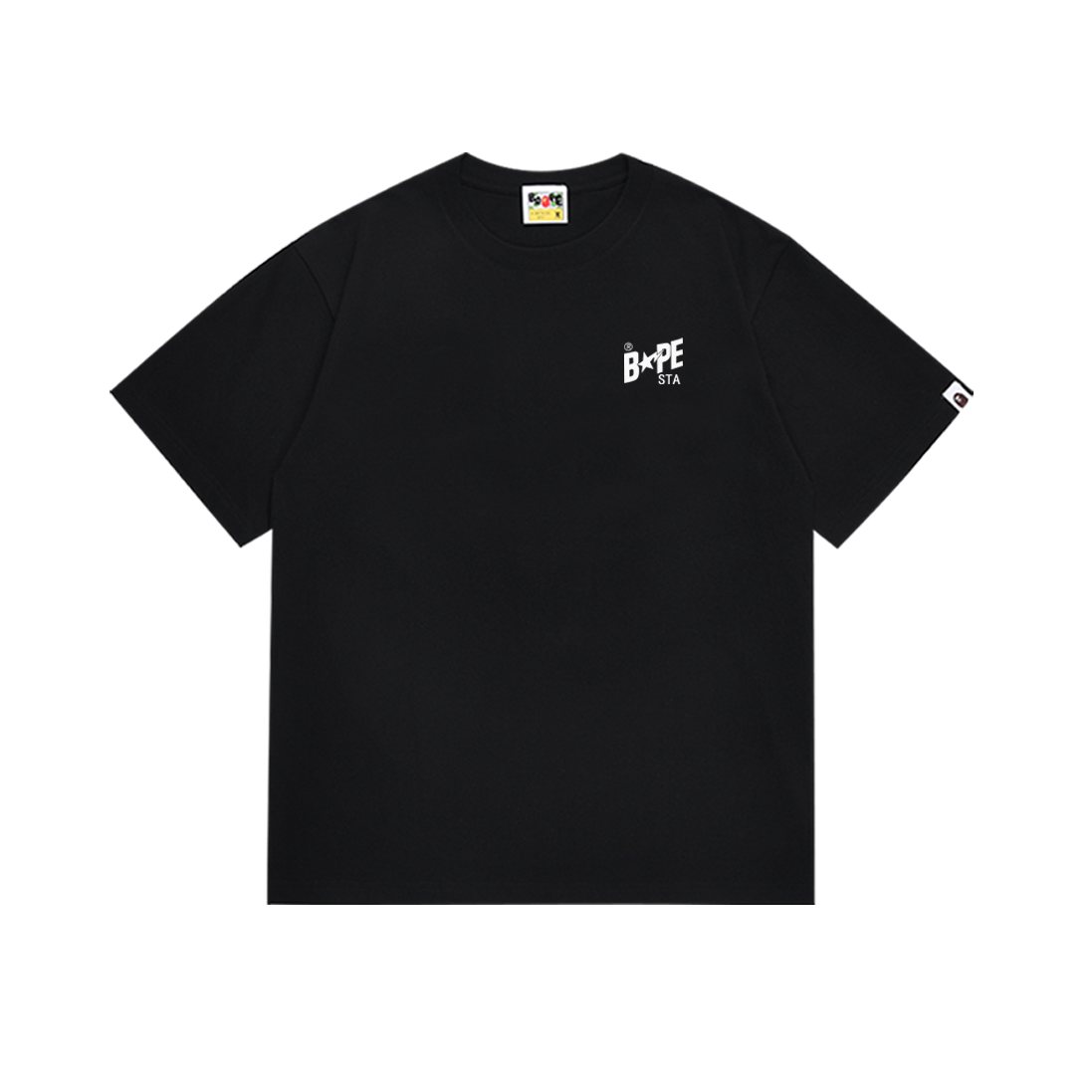 BAPE Sneaker Arrow Graphic T-Shirt ¡ª front