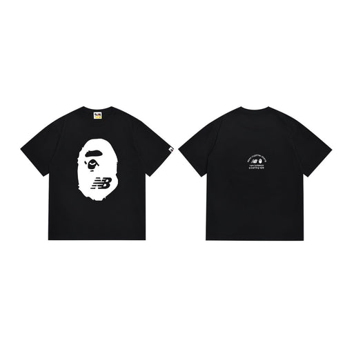 BAPE Ape Face Graphic T-Shirt ¡ª hero