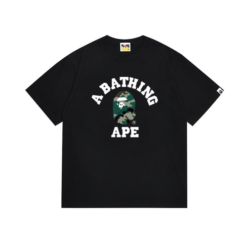 BAPE Camo Graphic T-Shirt ¡ª hero