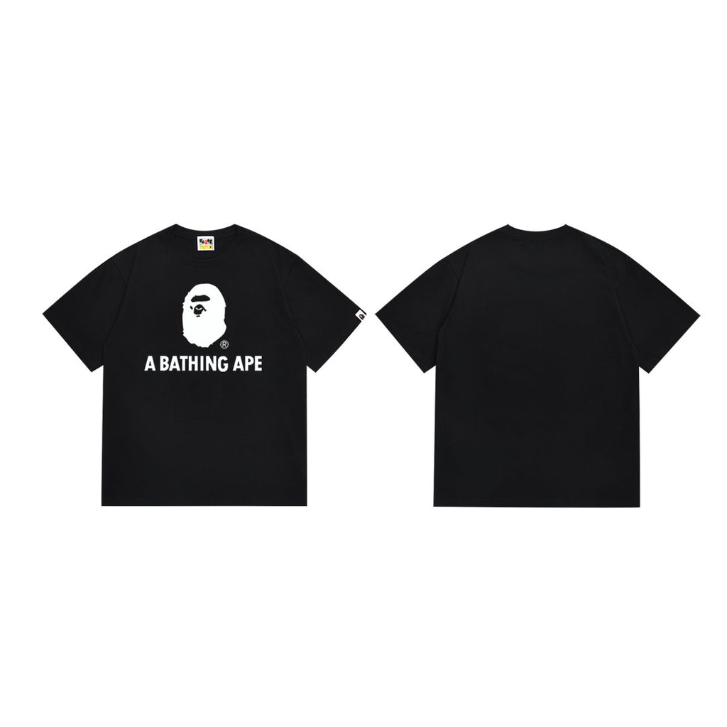 BAPE Ape Head Graphic T-Shirt ¡ª hero