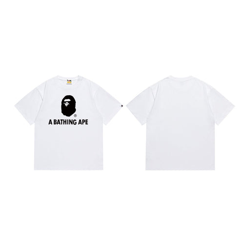 BAPE Ape Head Graphic T-Shirt ¡ª front