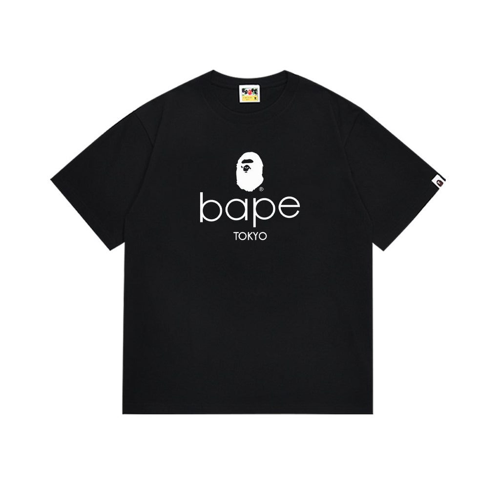 BAPE Tokyo Graphic Short-Sleeve T-Shirt ¡ª hero