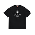BAPE Tokyo Graphic Short-Sleeve T-Shirt ¡ª hero
