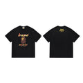 BAPE Ape Graphic Short-Sleeve T-Shirt ¡ª hero