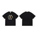 BAPE Ape-Head Circle Graphic T-Shirt ¡ª hero