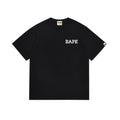 BAPE Chest and Back Graphic Short-Sleeve T-Shirt ¡ª hero