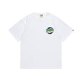 BAPE Ape Back Graphic Short-Sleeve T-Shirt ¡ª hero
