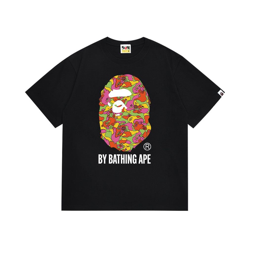 BAPE Ape Head Graphic T-Shirt ¡ª hero