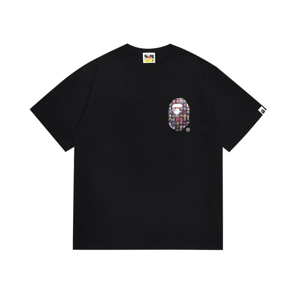 BAPE Chest & Back Graphic T-Shirt ¡ª hero