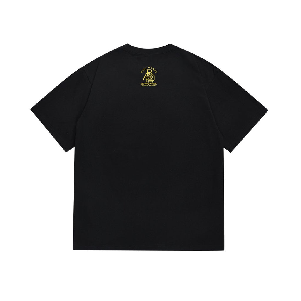 BAPE Front & Back Graphic T-Shirt ¡ª back