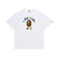 BAPE Front Graphic Short-Sleeve T-Shirt ¡ª hero