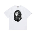 BAPE Ape Head Graphic Short-Sleeve T-Shirt ¡ª hero