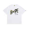 BAPE Star Lightning Graphic T-Shirt ¡ª hero
