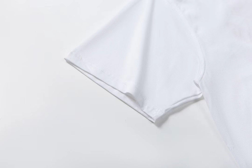 BAPE Star Lightning Graphic T-Shirt ¡ª detail