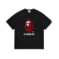 BAPE Ape Head Graphic T-Shirt ¡ª hero