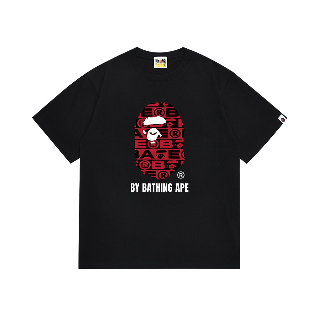 BAPE Ape Head Graphic T-Shirt ¡ª hero