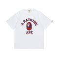 BAPE Front Graphic Short-Sleeve T-Shirt ¡ª hero