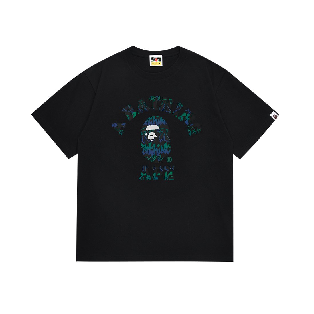 BAPE Front Graphic T-Shirt ¡ª hero
