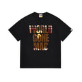 BAPE Text Graphic Short-Sleeve T-Shirt ¡ª hero