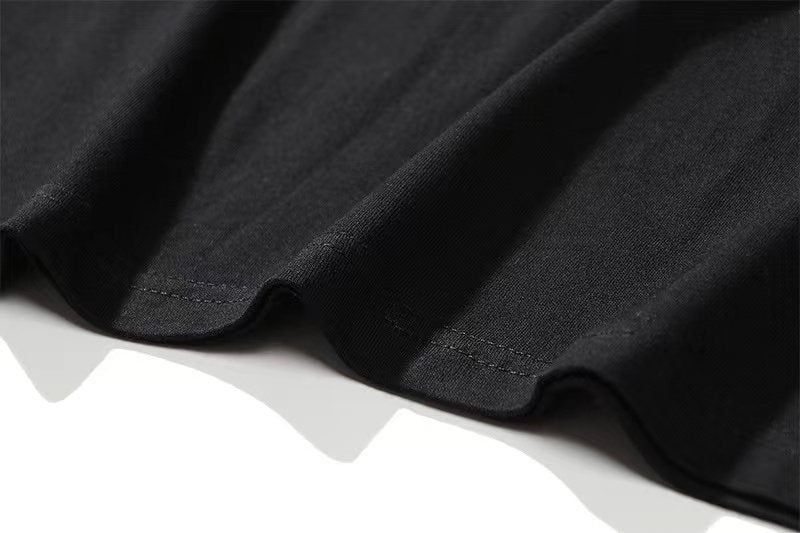 BAPE Gradient Ape Head Graphic T-Shirt ¡ª detail