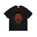 BAPE Face Graphic Short-Sleeve T-Shirt ¡ª hero