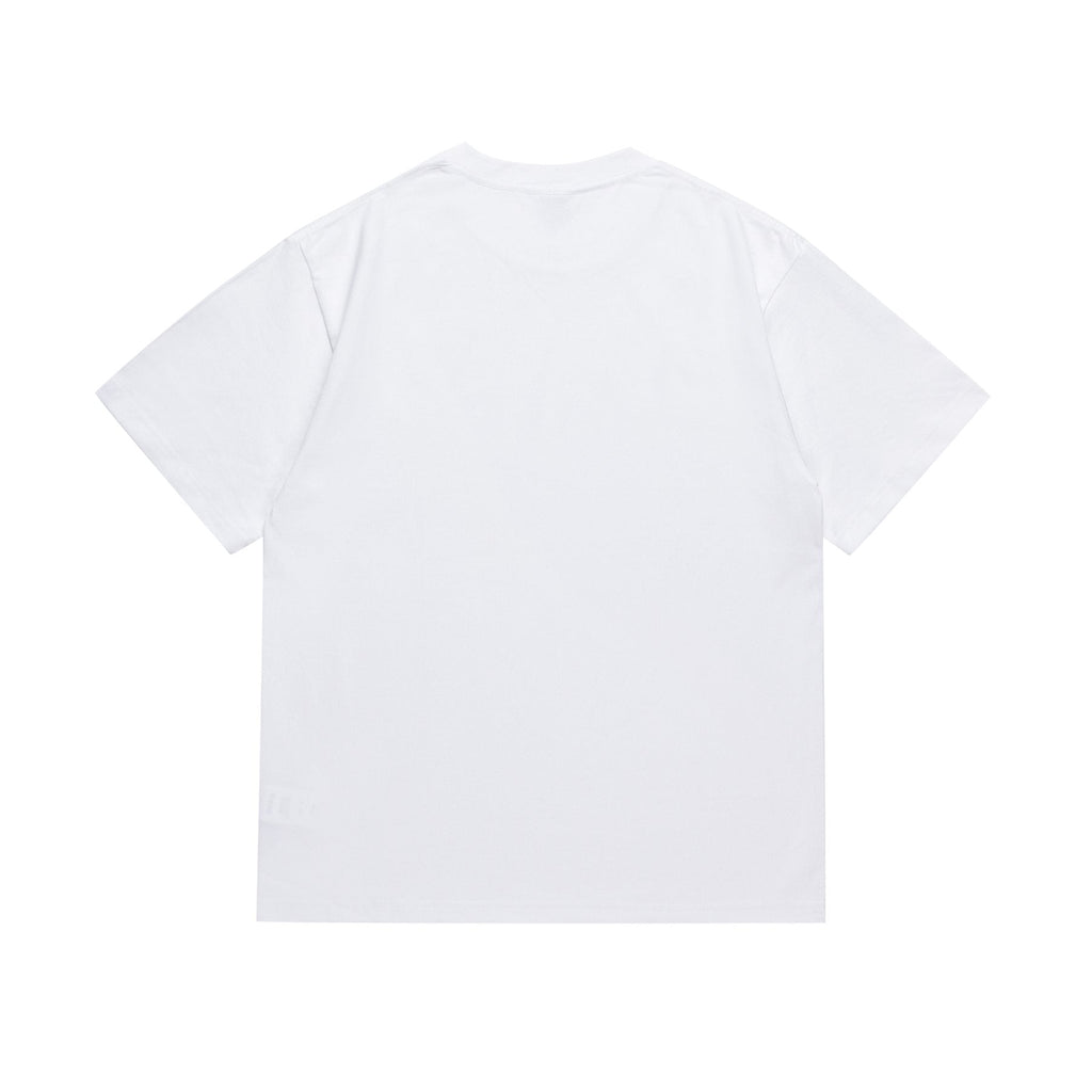 BAPE Face Graphic Short-Sleeve T-Shirt ¡ª back