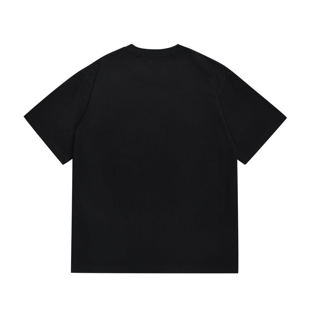 BAPE Face Graphic Short-Sleeve T-Shirt ¡ª back