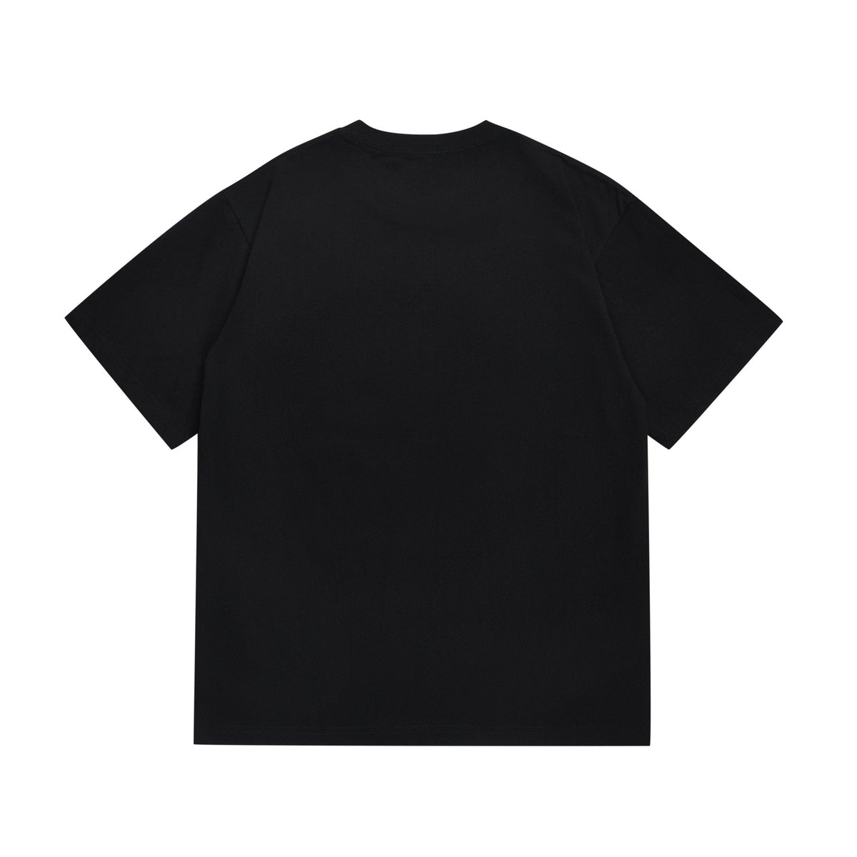 BAPE Face Graphic Short-Sleeve T-Shirt ¡ª back