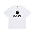 BAPE Front Graphic Short-Sleeve T-Shirt ¡ª hero