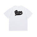 BAPE Script Wordmark T-Shirt ¡ª front