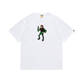 BAPE Front & Back Graphic T-Shirt ¡ª hero