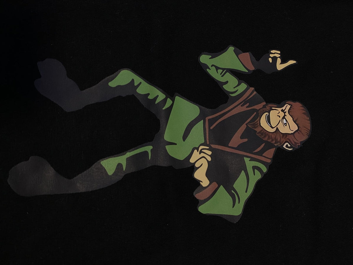 BAPE Front & Back Graphic T-Shirt ¡ª detail