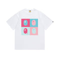 BAPE Four-Panel Graphic T-Shirt ¡ª hero