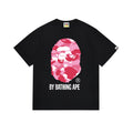 BAPE Ape Head Graphic T-Shirt ¡ª hero