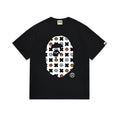 BAPE Oval Character Graphic T-Shirt ¡ª hero