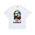 BAPE Front Graphic Short-Sleeve T-Shirt ¡ª hero