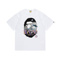 BAPE Space Ape Graphic Short-Sleeve T-Shirt ¡ª hero