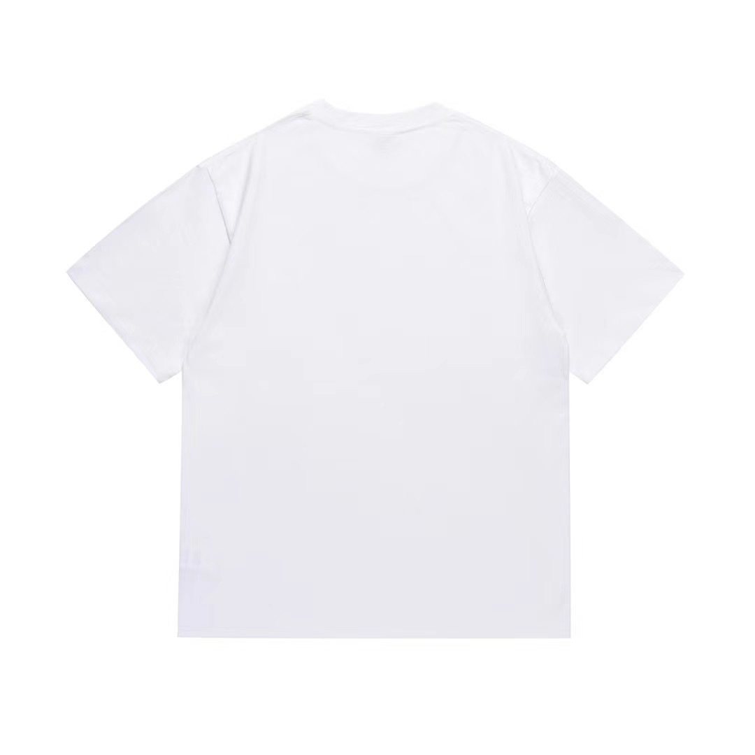 BAPE Camo Ape Head Graphic T-Shirt ¡ª back