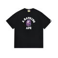 BAPE Front Graphic Short-Sleeve T-Shirt ¡ª hero